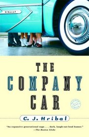 The Company Car