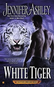 White Tiger (Shifters Unbound, Bk 8)