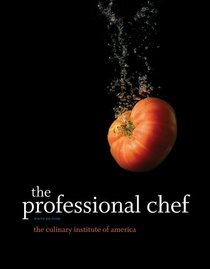 The Professional Chef (Culinary Institute of America)
