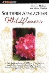 Southern Appalachian Wildflowers