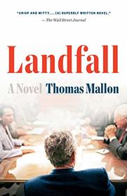 Landfall: A Novel