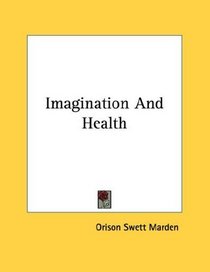 Imagination And Health