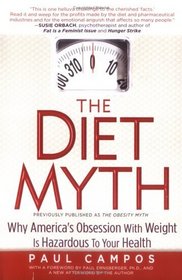 The Diet Myth