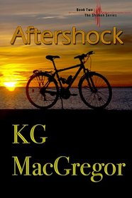Aftershock (Shaken, Bk 2)