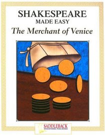 Shakespeare Made Easy, The Merchant of Venice