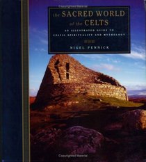 Sacred World of the Celts