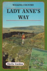 Lady Anne's Way (Walking Country)