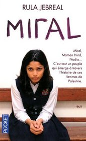 Miral (French Edition)