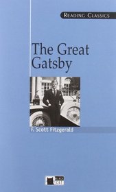 Great Gatsby+cd (Reading Classics)