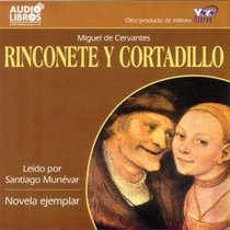 RINCONETE Y CORTADILLO