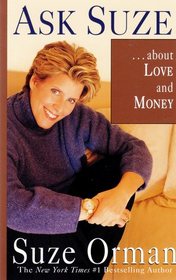 Ask Suze About Love and Money