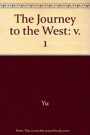 The Journey to the West (Journey to the West)