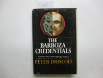 The Barboza credentials: A novel