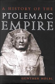 History of the Ptolemaic Empire
