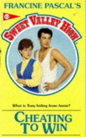 Cheating to Win (Sweet Valley High #77)