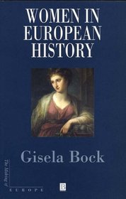Women in European History (Making of Europe)