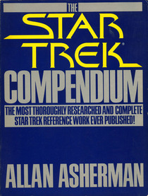 The Star Trek Compendium