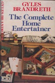 Complete Home Entertainer