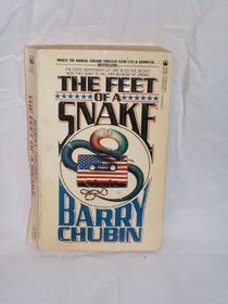 The Feet of a Snake