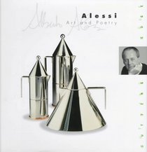 Alessi: Art and Poetry (Cutting Edge)