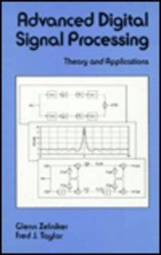 Advanced Digital Signal Processing (Electrical and Computer Engineering)