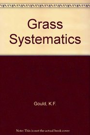 Grass Systematics