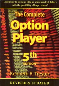 COMPLETE OPTION PLAYER (5TH ED)