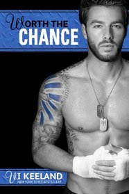 Worth The Chance (MMA Fighter, Bk 2)