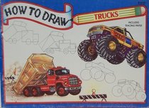 How to Draw Trucks (How to Draw Series)