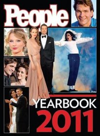 PEOPLE Yearbook 2011