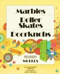 Marbles,Roller Skates,Doorknob (Gateway)