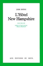 L'htel New Hampshire