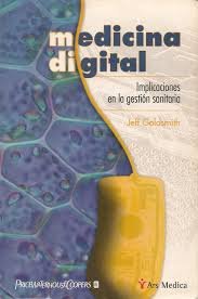 Medicina Digital (Spanish Edition)