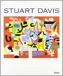 Stuart Davis (Italian Edition)