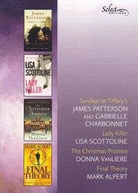 Select Editions: Sundays at Tiffany's, Lady Killer, The Christmas Promise, Final Theory