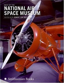Best of the National Air and Space Museum