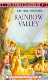 Rainbow Valley (Puffin Classics)
