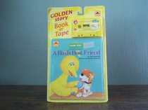A Bird's Best Friend (Golden Story Book 'n' Tape)
