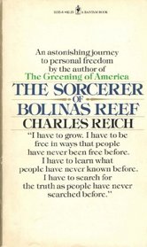 The sorcerer of Bolinas Reef (A Bantam book 111558)