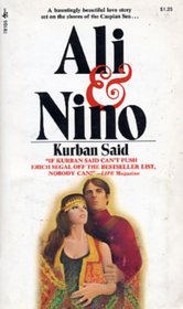 Ali & Nino