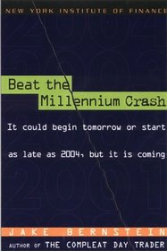 Beat the Millennium Crash