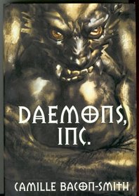 Daemons Inc. (Daemons, Inc. 1 & 2)