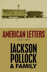 American Letters: 1927-1947