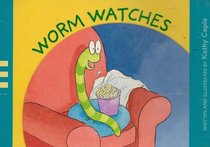 Wow, It's Worm! (Brand New Readers)