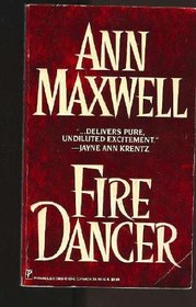 Fire Dancer (Dancer, Bk 1)