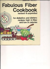 Fabulous Fiber Cookbook