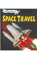 Space Travel (Heinemann First Library)