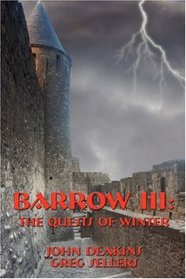 Barrow III: The Quests of Winter