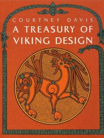 Treasury of Viking Design
