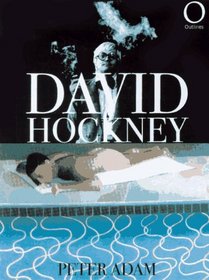 David Hockney: And His Friends (Outlines)